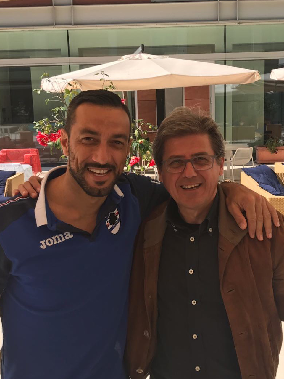 Fabio Quagliarella Fabio Quagliarella
